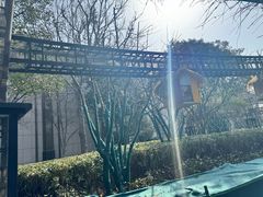 -青岛鑫江温德姆酒店