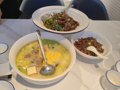 -兰湘子·湘菜小炒(长安万科广场店)