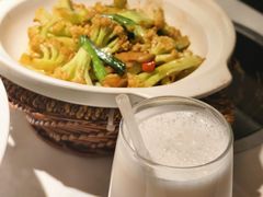 -院8里·小聚园老川菜(九眼桥店)