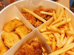 -麦当劳(吴中大道店)