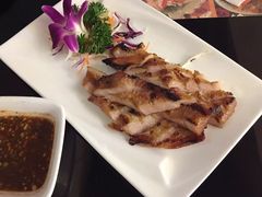 -金厨泰国餐厅·全泰籍厨师料理(拱北店)