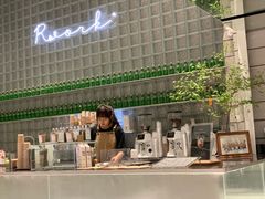 -RWORK·COFFEE(滨江店)