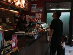 -COSTA COFFEE(上海虹口公园店)