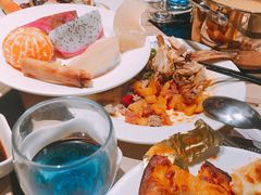 水果-星伦多自助料理·涮烤一体(嘉兴八佰伴店)