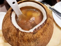-锦粤宫·精致粤菜(深圳北站店)