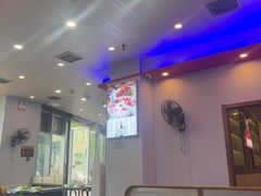 -金陵暴走小龙虾·迷踪蟹(凯德MALL店)