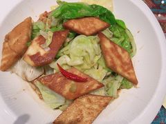 -巴依老爷新疆美食(工体旗舰店)