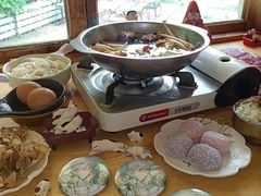 -柴の食堂·日式家庭料理·熊之肆(大学路店)