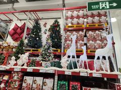 -山姆会员商店(邻瑞广场店)