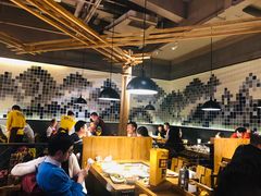 大堂-巴奴毛肚火锅(六天地店)