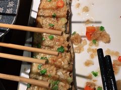 -管氏翅吧(台湾街店)