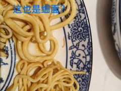 -陳香貴·兰州牛肉面(上海长风大悦城店)