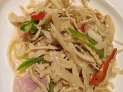 -滇铺子·云南特色菜·第九届野生菌美食节(曲靖万达店)