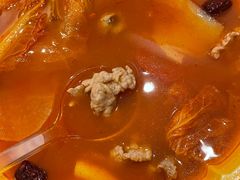 -诗爷牛尾汤(大坪英利店)