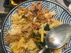 -沼津港精致料理·寿喜烧·烧鸟(龙湖南桥天街日料榜单店)