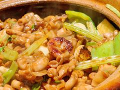 -煲煲好(朝阳门店)