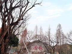 -无锡梅园公园
