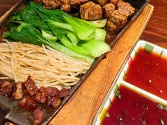 -松子料理(亮马桥店)