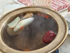 -吉羊三宝(复兴门笔管胡同店)