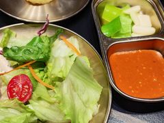 -西塔老太太泥炉烤肉(龙湖北苑天街店)