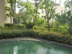 -上海崇明金茂凯悦酒店