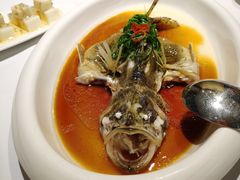 -粤财皇冠假日酒店·彩华轩中餐厅