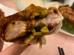 -七仙岭君澜度假酒店·桃源小馆中餐厅
