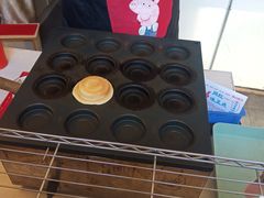 -台湾味正点车轮饼可丽饼(南禅寺店)