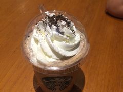 -星巴克(广州立白中心店)