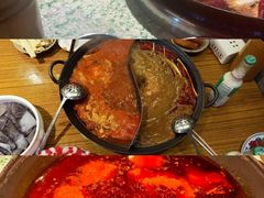 -五里关火锅(牛市口店)