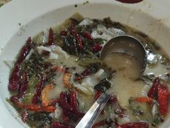 -鱼亨小鲜酸菜鱼(大信店)