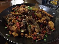 -自己人(九码头店)