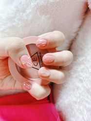 -M·X Nail日式美甲美睫
