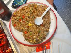-地摊风云龙虾烧烤铺(润和国际店)