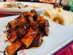 -祝家花園(伯渎港店)