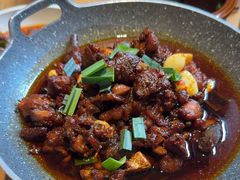 -树厨贵州菜(大十字店)