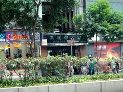 -珍妮曲奇聪明小熊(尖沙咀店)