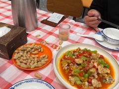 -江味龙虾馆·裸蓝龙虾(南山店)