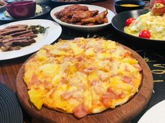 -Living Kitchen团建·厨艺派对空间(国贸店)