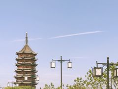 -北寺塔