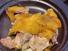 -秋色客家菜(南山店)