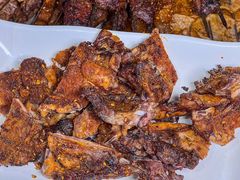 -枪火串烧·东北特色烧烤(罗湖总店)