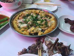 -港澳烧卤馆