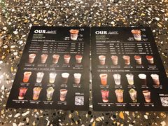 -OUR Bakery(SKP-S店)