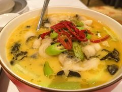 -北京西单美爵酒店-融轩中餐厅
