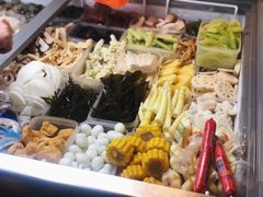 -筒骨麻辣烫(永同昌公寓胜明花园店)