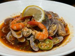 -凤凰山斑鱼馆(恭城店)