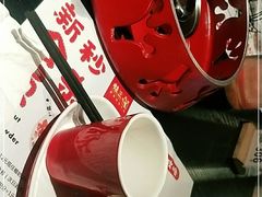 -蛙三泡椒牛蛙(万象城店)