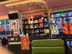 -燕青小馆(东园大厦店)