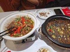 -潇湘码头·鲜湘菜(清河店)